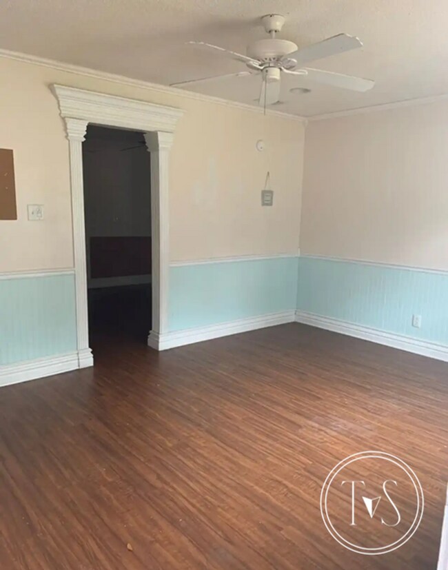 Foto del edificio - 412 Patton Rd