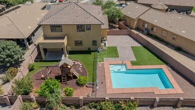 Building Photo - 12821 N Fox Hollow Dr