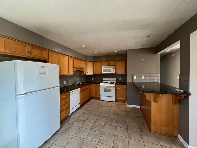 Foto del edificio - 2916 Dogwood Ave