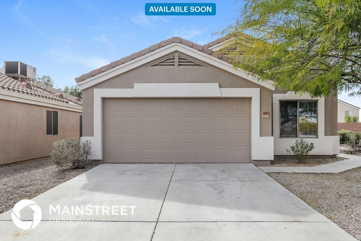 Primary Photo - 14916 N 125th Ln