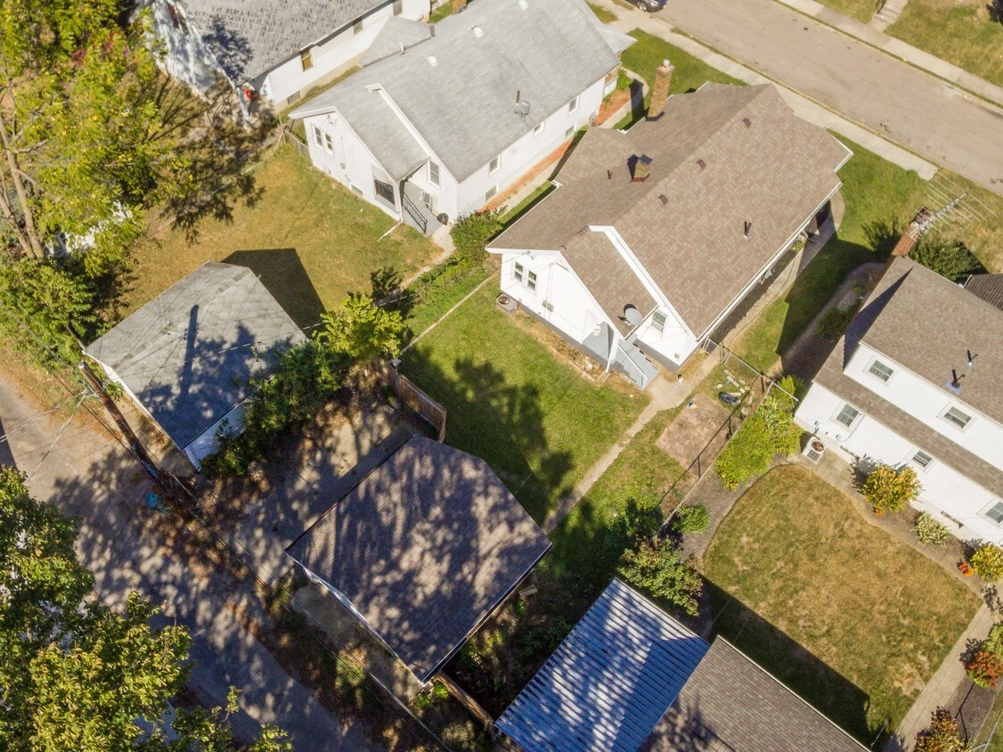 Foto principal - 3122 Taggart St
