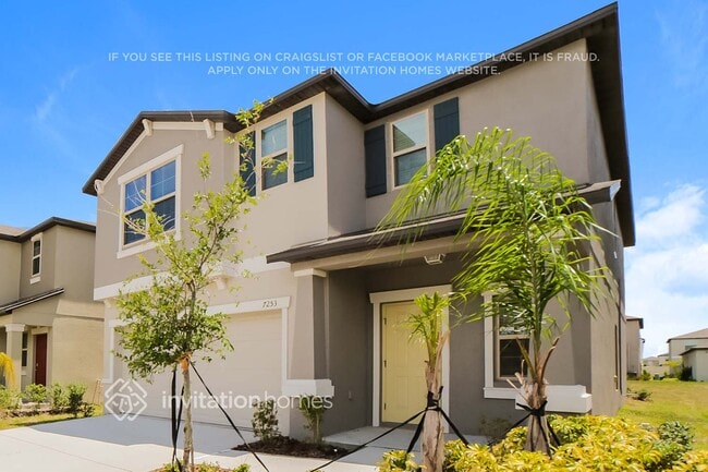 Building Photo - 7253 King Crk Dr