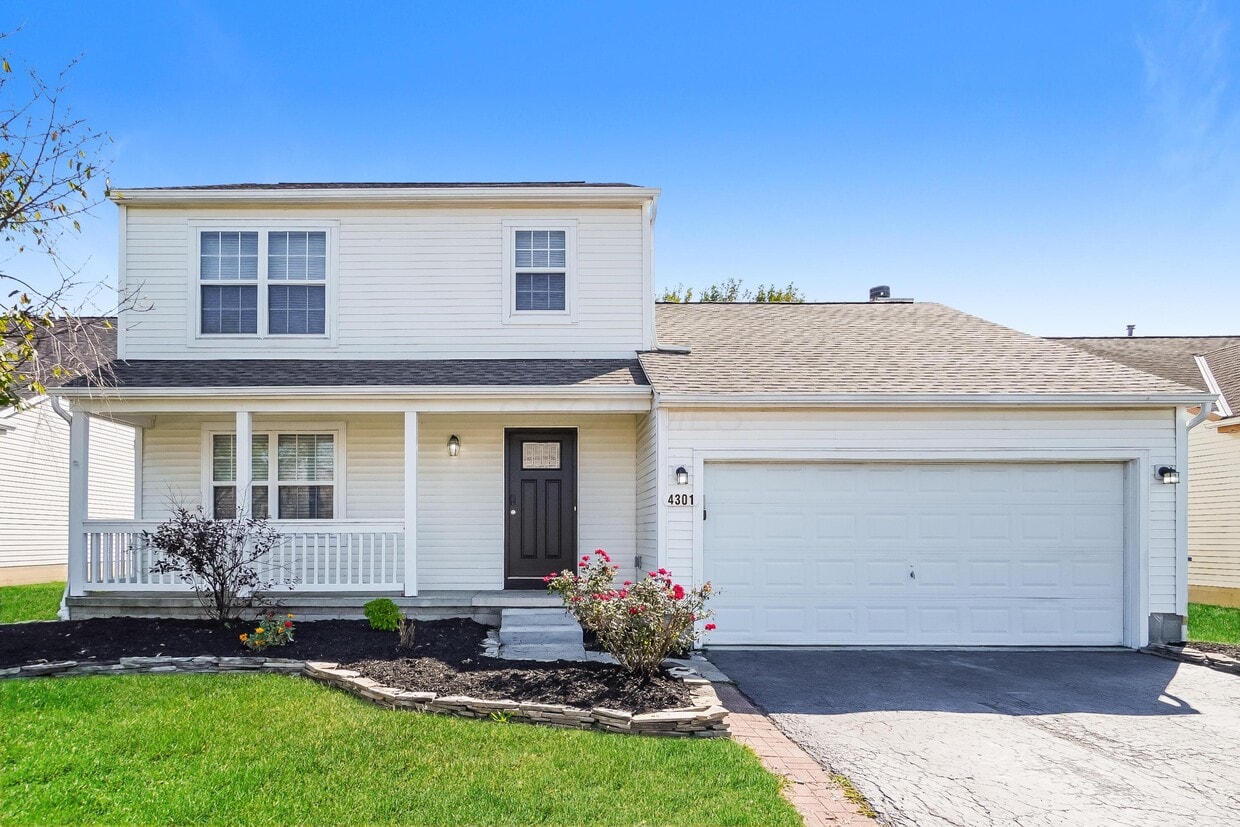 Primary Photo - 4301 Owl Ct