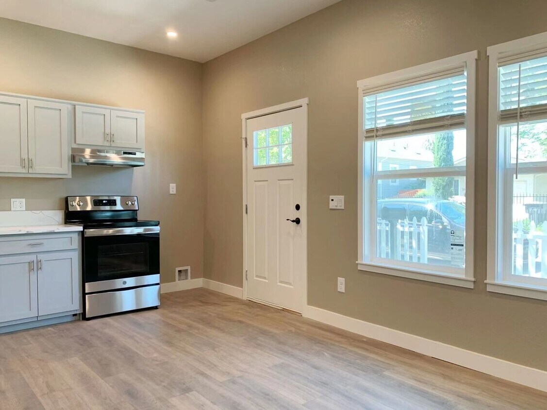 Primary Photo - Beautiful 1 Bed/1 Bath Unit in Sacramento