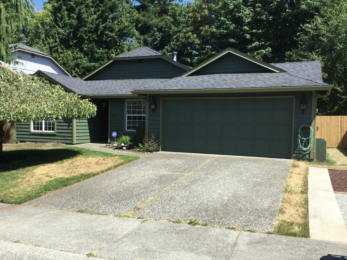 14625 58th Dr SE, Everett, WA 98208 House Rental in Everett, WA