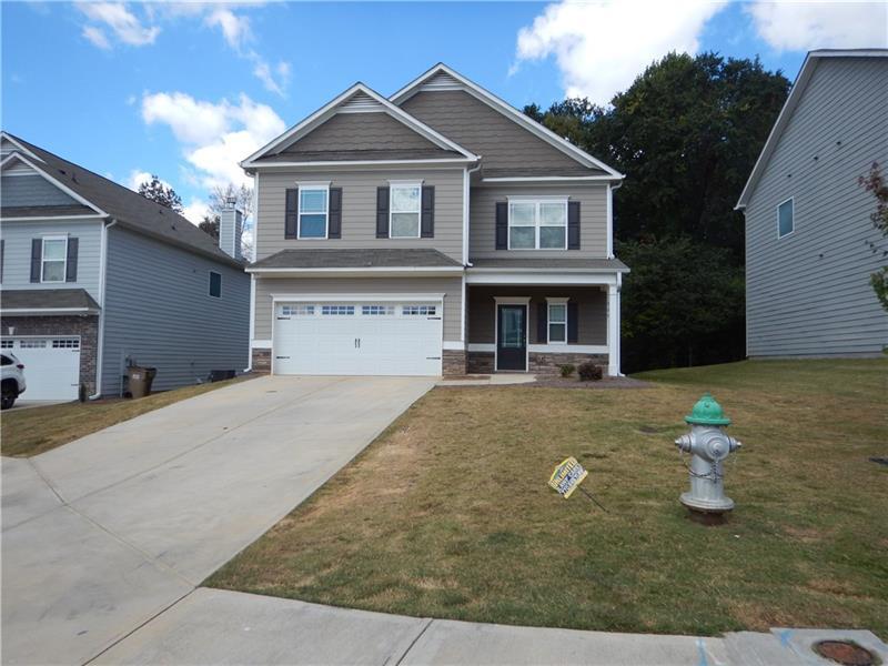 720 Country Ridge Dr, Hoschton, GA 30548 House Rental in Hoschton, GA