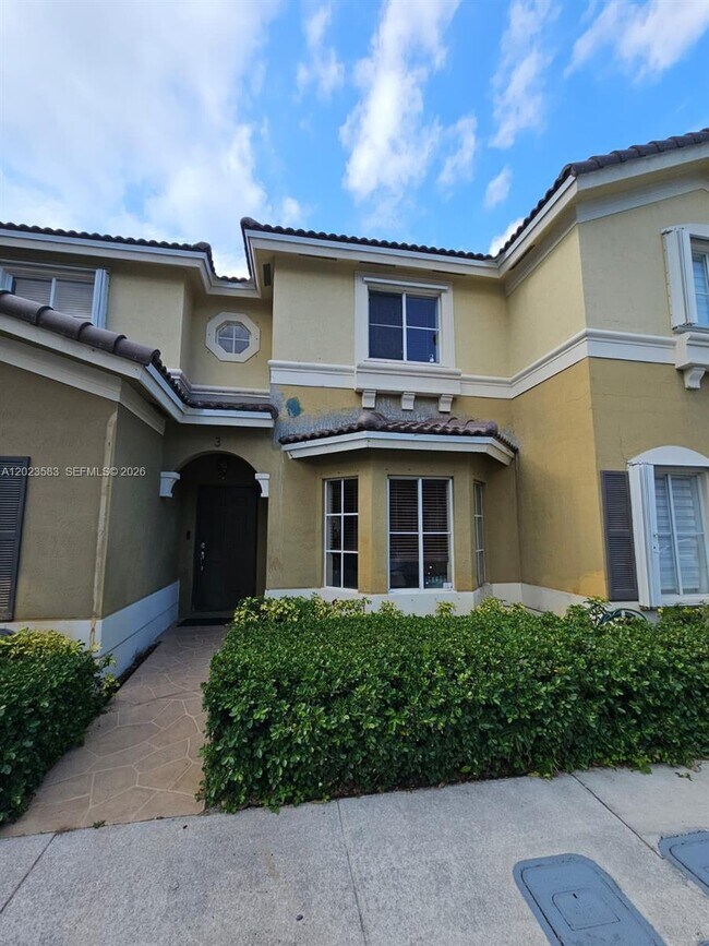 Foto del edificio - 8960 W Flagler St