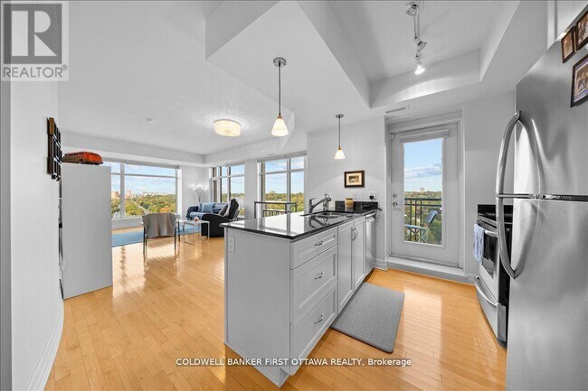 Photo du bâtiment - 75 Cleary Ave