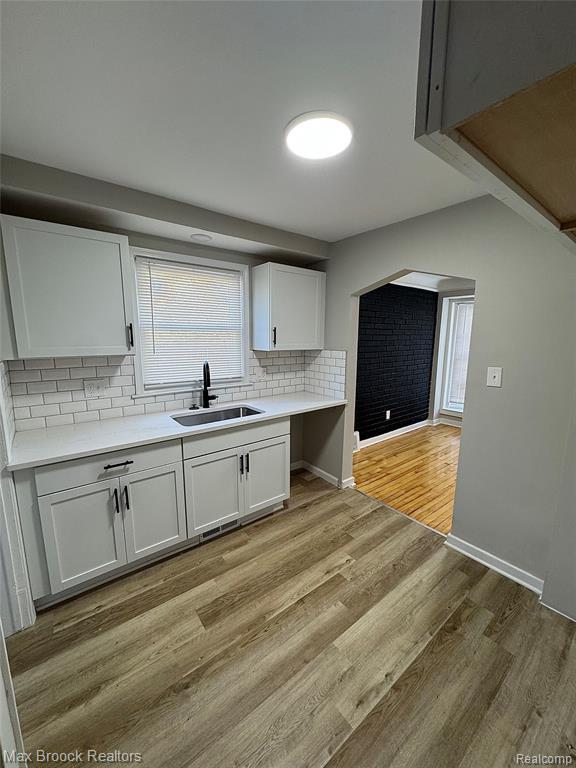 Building Photo - 6267 Piedmont St