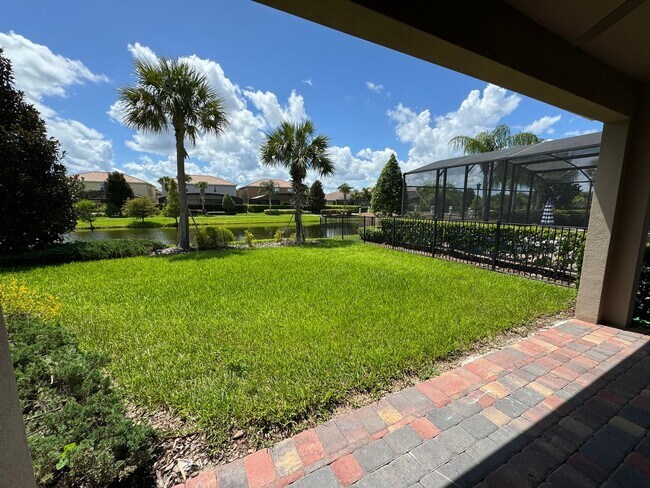 Foto del edificio - VillageWalk at Lake Nona ~ Gorgeous 4 bed/3 bath Executive Home!