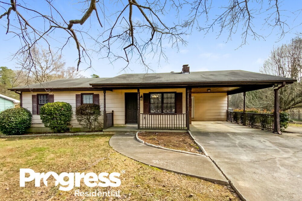 Foto principal - 1676 Grayson Pkwy