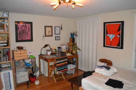 Foto del edificio - 363 Humboldt St