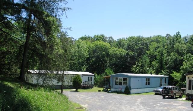 Primary Photo - Widows Creek Mobile Home Park