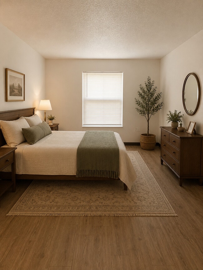 Building Photo - Laurel Hills Villas, a 55+ Community