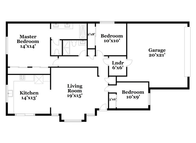 Building Photo - 1007 Seaside Daisy Ct