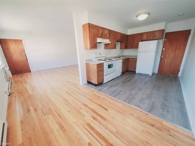 Foto del edificio - 2 br, 1 bath Condo - 41 Pine Hill Ave Unit 4