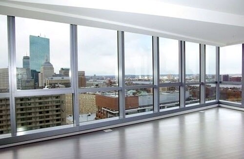 Foto del edificio - 350 Harrison Ave