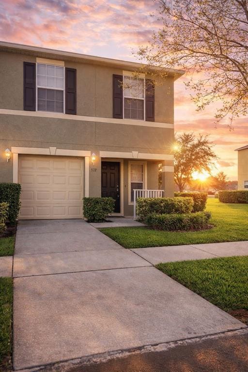 Foto del edificio - 572 Cresting Oak Cir