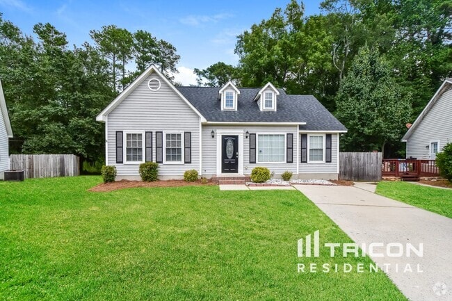 Building Photo - 262 Stonewood Dr