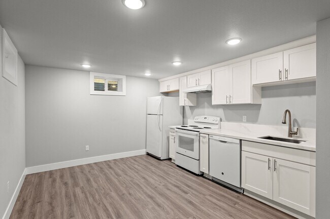 Foto del edificio - 5535 SE 57th Ave