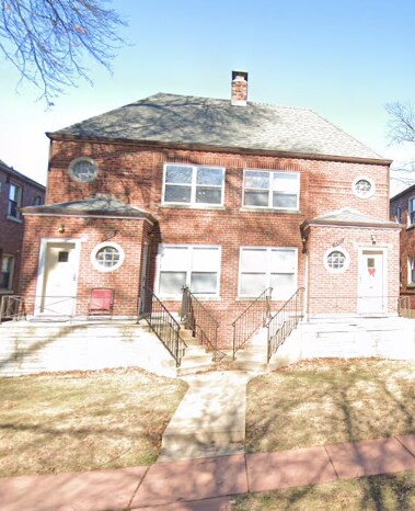 Building Photo - 6307 Sutherland Ave
