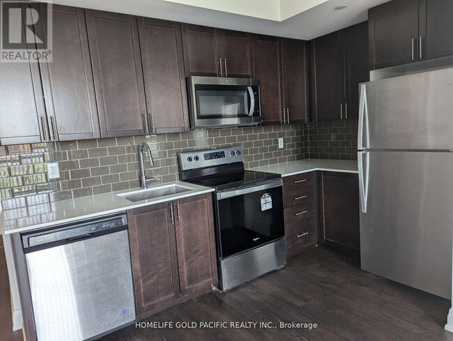 Building Photo - 9700 Ninth Line