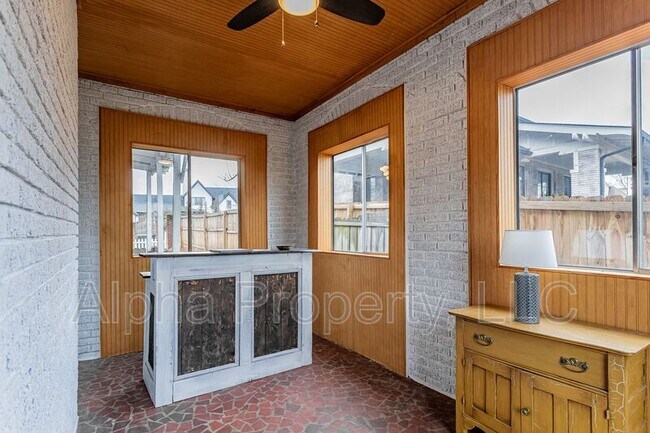 Foto del edificio - 710 Augusta St