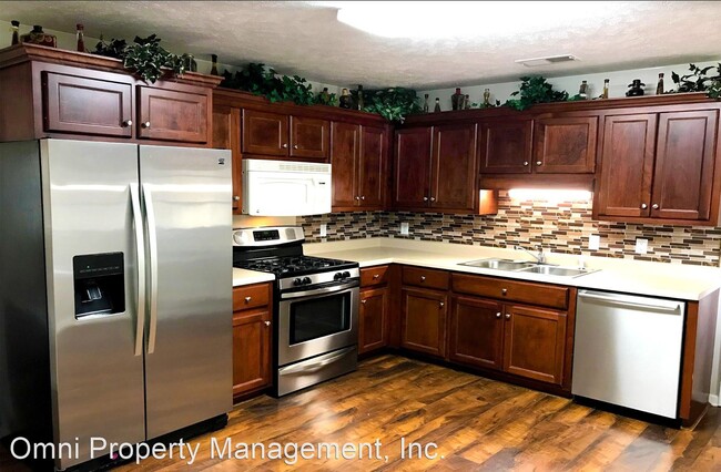 Foto del edificio - 3 br, 2 bath House - 253 CHISHOLM LAKE RD