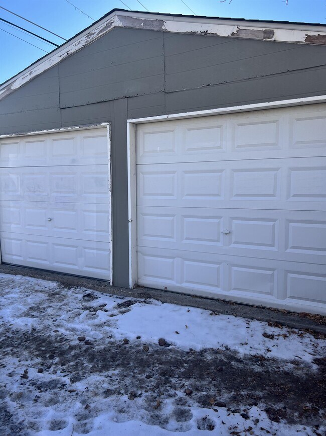 Building Photo - 1176 Beeler St