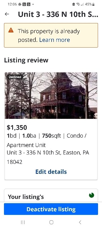 Primary Photo - 336 N 10th St