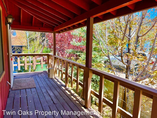 Foto del edificio - 2 br, 1 bath House - 6601 Lowry Lane