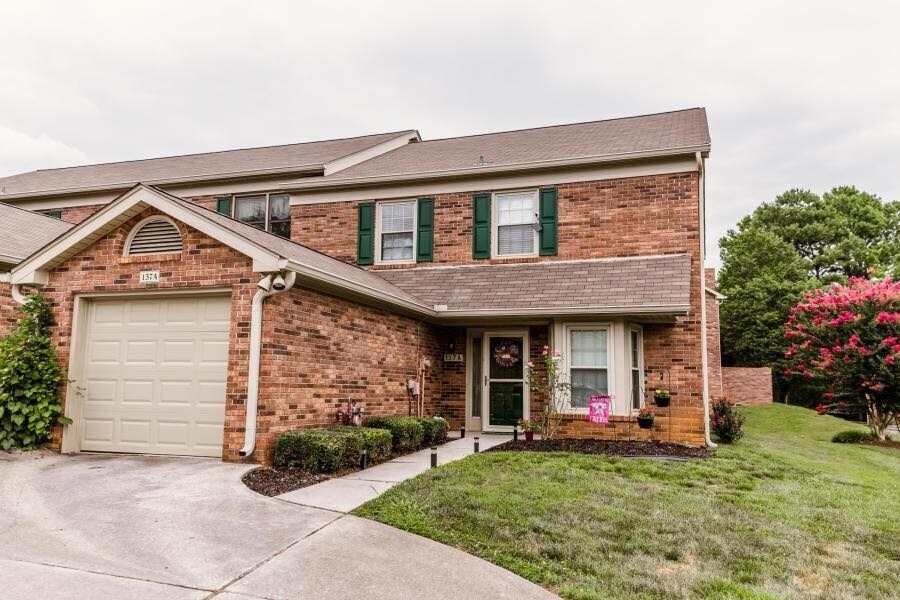 137 Durwood Rd, Knoxville, TN 37922 House Rental in Knoxville, TN