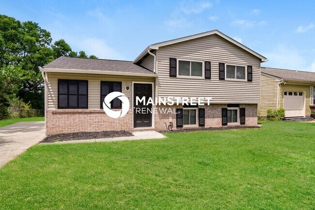 Foto del edificio - 4 Bedroom Pet-Friendly Home in GALLOWAY, O...