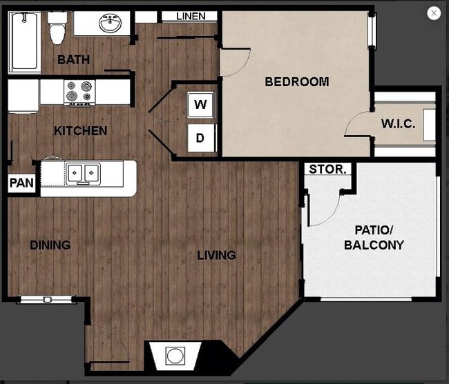 Building Photo - 1773 Wells Branch Pkwy