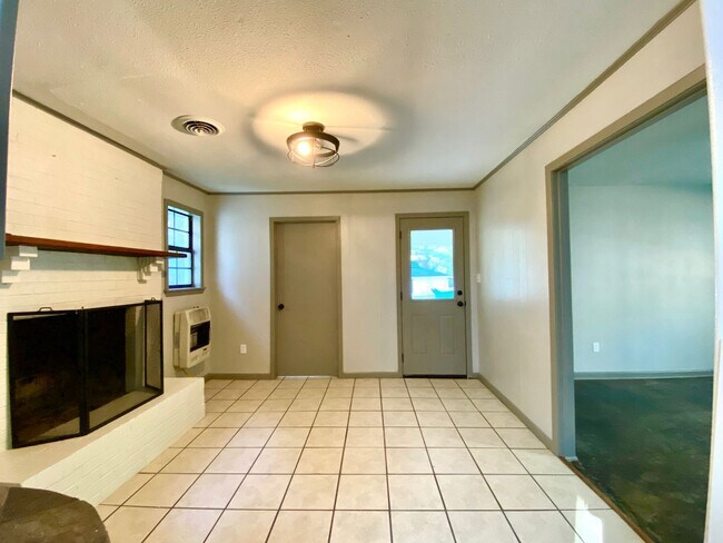 Foto del edificio - North Tupelo Single Family House