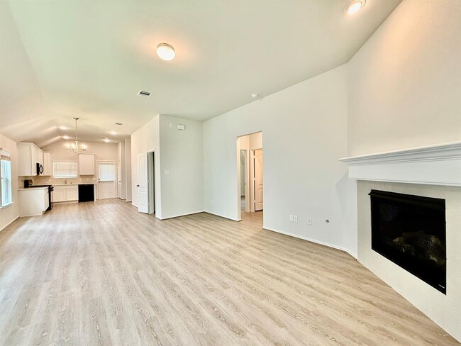 Building Photo - 4310 Wind Swell Ln