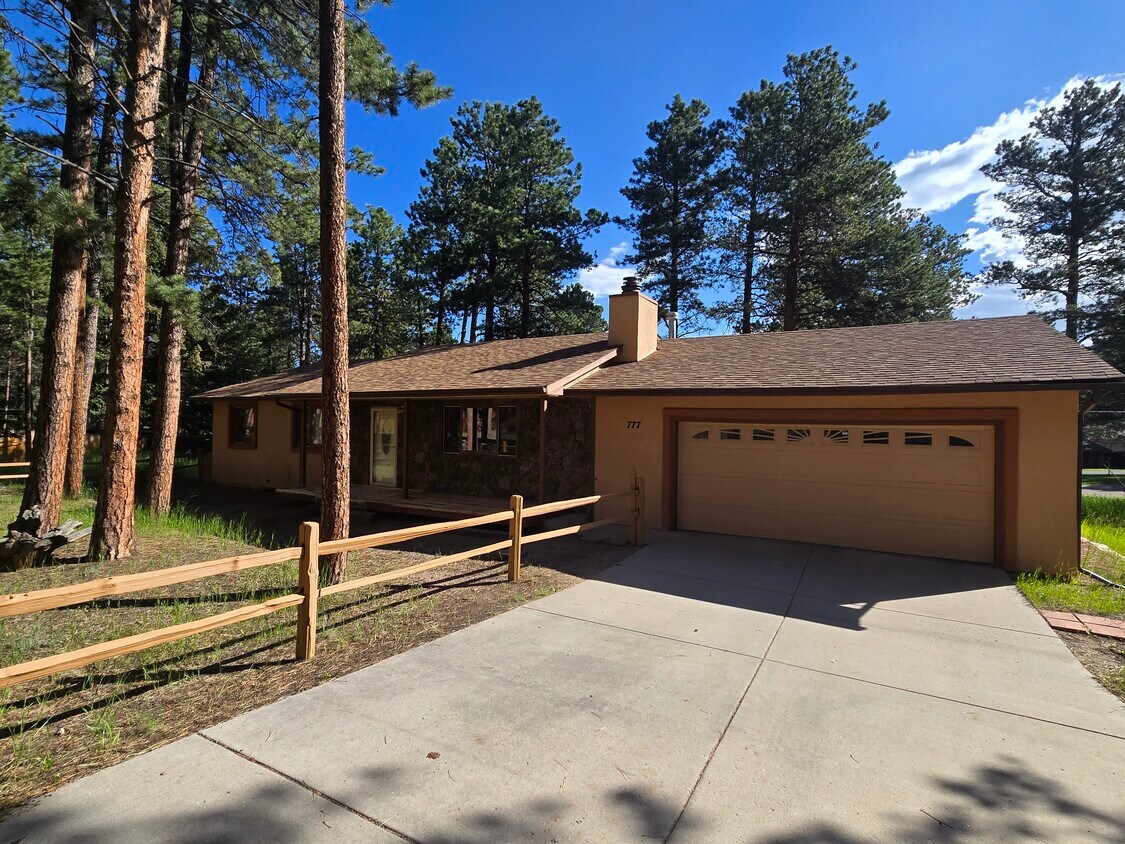 Photo - 777 Centre Camino (Woodland Park, CO)