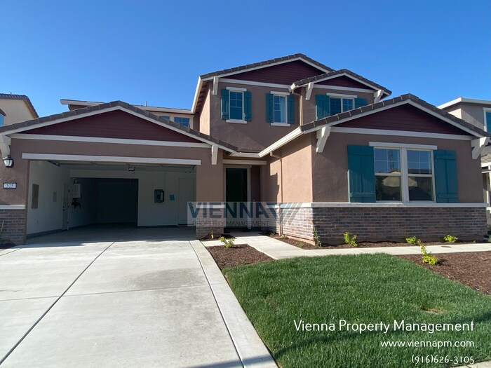 Foto principal - 525 Kings Peak Ct