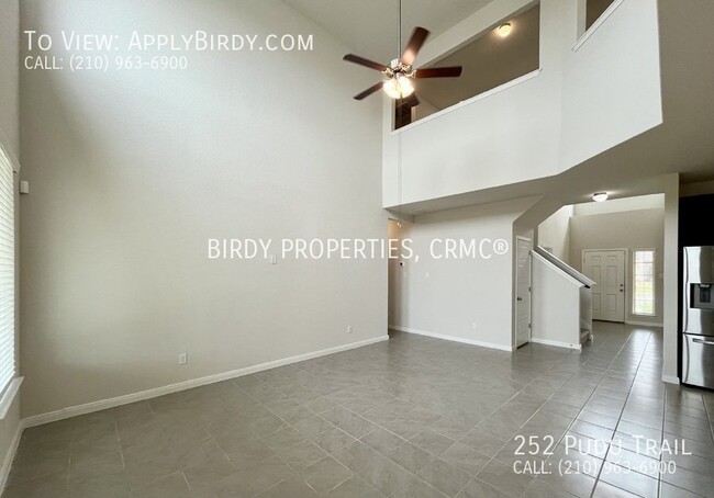 Foto del edificio - Charming 4 Bed, 3.5 Bath Home in Cibolo, T...