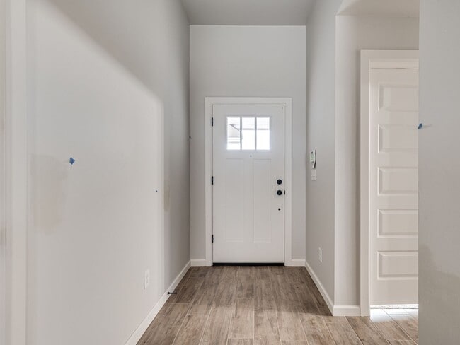 Photo - Newer Home in Moore!