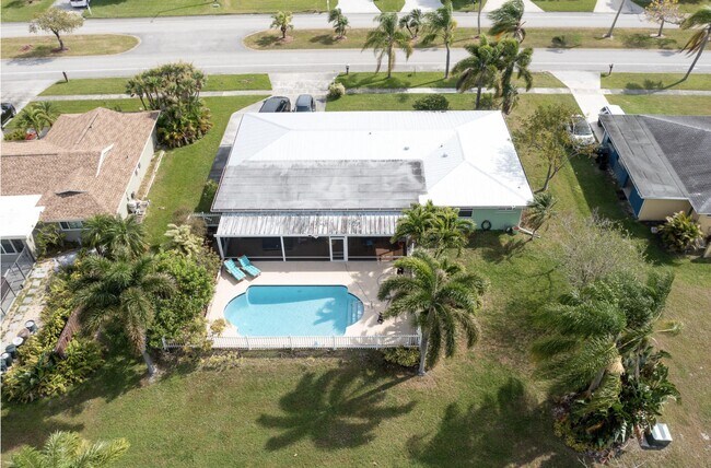 Foto del edificio - 1514 SE Westmoreland Blvd