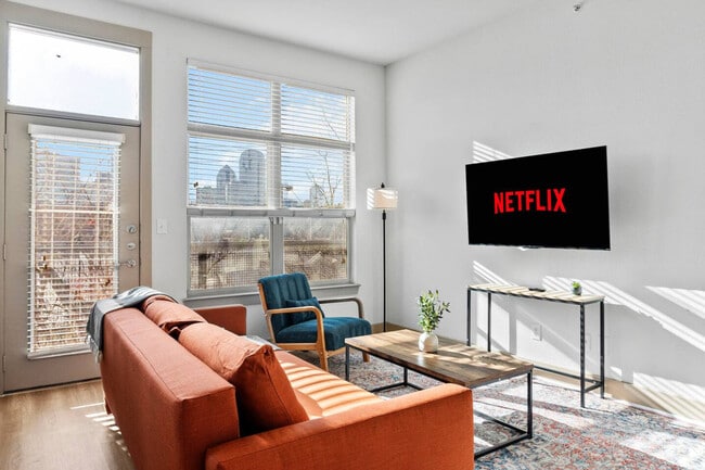 Building Photo - 2901 Indiana St