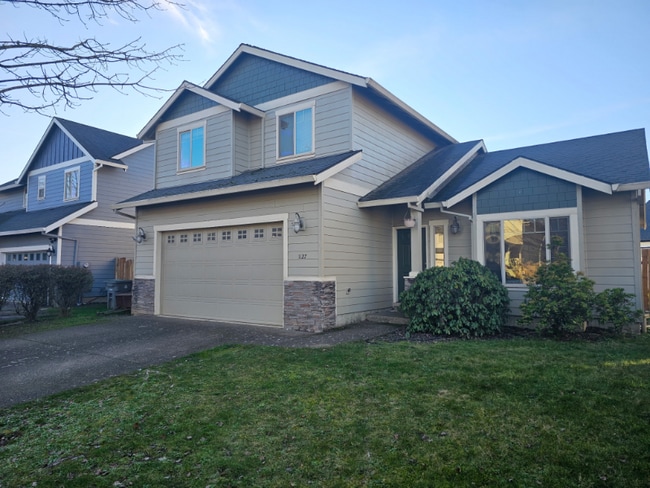 Building Photo - 1127 SE Rollins Ave