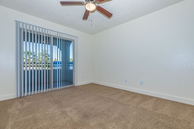 Foto del interior - Vantage Point