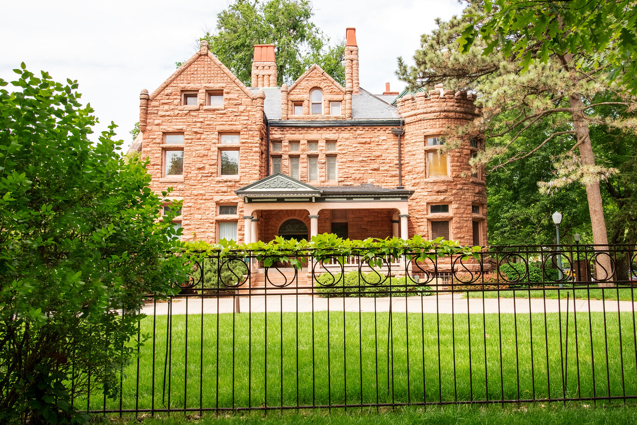 Foto principal - 1103 S 19th St