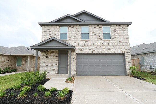 Foto del edificio - 26727 Feather Reed Dr