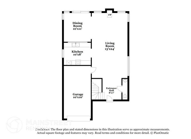 Building Photo - 3020 Linden Dr