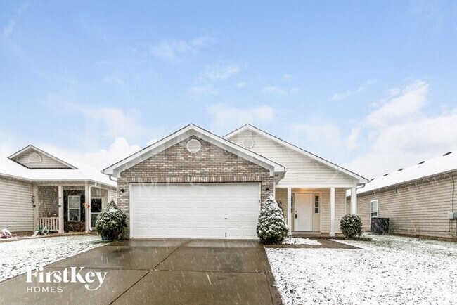 Building Photo - 5805 Dollar Forge Dr