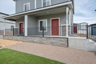 Building Photo - 1724 Richard Martin Dr