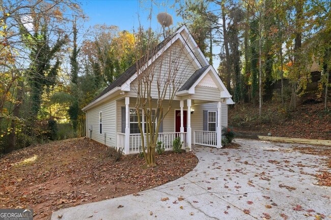 Building Photo - 2515 Lakeview Trail